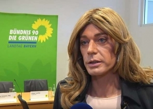 أول متحول جنسي في البرلمان الألماني: "اسمي الجديد تيسا"
