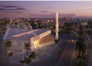 ما هي قصة أول مسجد في العالم يتم بناؤه بطابعة ثلاثية الأبعاد؟