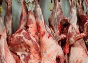 "شعبة القصابين": لا مخاوف من زيادة أسعار اللحوم مع قرب عيد الأضحى