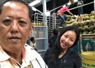 ملياردير تايلاندي يلغي عرضا تقدم به لعريس ابنته: سيحطم قلبها