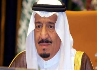 عاجل| الملك سلمان يخصص غرفة عمليات لحجاج قطر