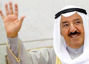 أمير الكويت يهنئ رئيس ساحل العاج بالعيد الوطني لبلاده
