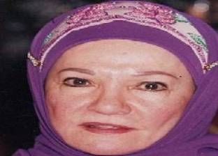 عاجل| تشييع جثمان شادية من مسجد السيدة نفيسة استجابة لوصيتها