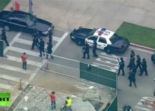لوس أنجلوس: حادث إطلاق النار في مدرسة بولاية كاليفورنيا "غير متعمد"