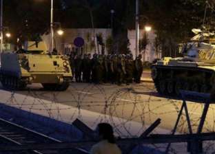 السجن مدى الحياة لـ 28 عسكريا تركيا متهمين بالضلوع في محاولة الانقلاب