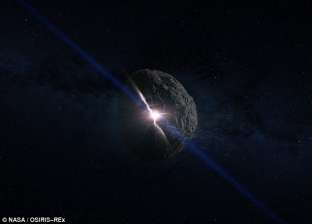 كويكب "بينو" سيدمر الأرض.. و"ناسا": لن نستطيع إنقاذ البشر
