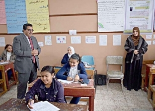تخصيص كلمة الإذاعة المدرسية للتوعية بـ"كورونا" في جنوب سيناء