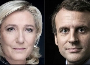 جولة الإعادة في انتخابات فرنسا: ماكرون أوفر حظا رغم تفوق اليمين
