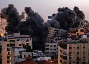 كل ما تريد معرفته عن القنابل الفراغية المستخدمة لتدمير المباني في غزة