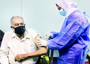 «القومى للبحوث»: تجارب اللقاح المصري ضد فيروس «كورونا» تستغرق 6 أشهر