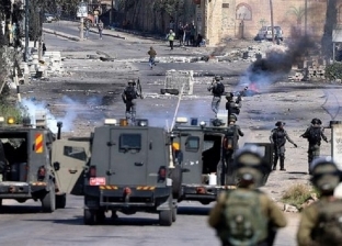 شهيد وإصابتان برصاص الاحتلال الإسرائيلي في بيت فجار بفلسطين
