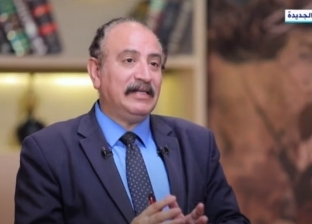 طارق فهمي لـ«الشاهد»: مصر حائط الصد أمام ما نشاهده في غزة