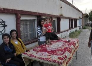 الناجون من «عفرين»: شاهدنا صواريخ «الخليفة التركى» تدمر مدينتنا