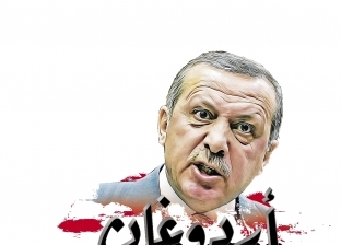عمرو أديب: أردوغان يعيش على البلطجة.. وتركيا صورة ثانية من إسرائيل