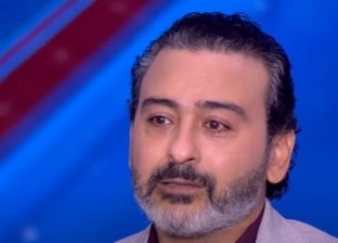أحمد عزمي لـ«الوطن»: تامر حسني مخرج عبقري ورفع من روحي المعنوية
