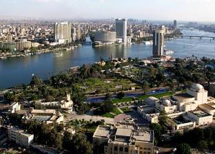 ناقدة رياضية بريطانية: القاهرة أفضل المدن حول العالم.. ومن لم يزر مصر خسر كثيرا