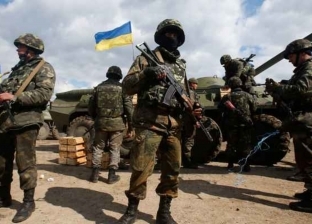 أوكرانيا تستهدف 24 وحدة مدفعية روسية في مواقع إطلاق نار خلال 24 ساعة