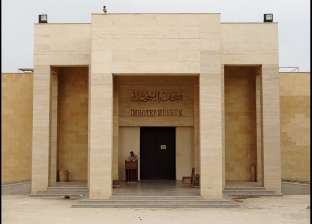 مدير متحف زوسر يكشف معلومات عن متحف إمحوتب وموعد افتتاحه «فيديو»