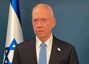 وزير دفاع حكومة الاحتلال الإسرائيلي: مصير بيروت سيكون مثل غزة