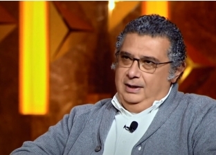 ماجد الكدواني: مش بحب كلمة البطولة.. ومكالمة من عادل إمام غيرت حياتي