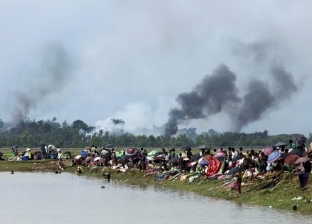 قتل جماعي وإحراق عشرات الجثث لأطفال ونساء.. الأوضاع تشتعل في ميانمار