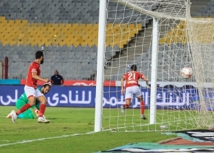 بالفيديو| خبطتين في الرأس توجع..  الأهلي يصفع الزمالك بالدوري والقمة