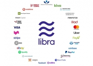 فيس بوك يطلق عملته الرقمية الجديدة "Libra" في 2020