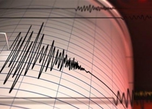 زلزال بقوة 4.6 درجة يضرب أفغانستان