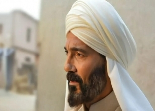 مسلسل رسالة الإمام الشافعي الحلقة 1.. أحداث تاريخية ملهمة تعود لعام 800 ميلادي