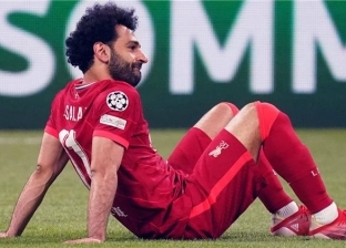 «قفل اللعبة».. محمد صلاح يبحث عن منافس جديد في الدوري الإنجليزي