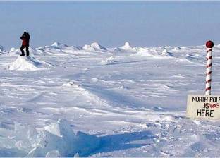 علماء صينيون: ارتفاع في درجات حرارة القطب الشمالي