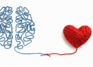 مناطق العاطفة في الدماغ ترتبط بمتلازمة القلب المنكسر