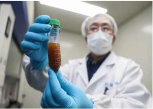 ترغب في اختباره خارجيا.. الصين تتوصل إلى لقاح يعالح فيروس كورونا