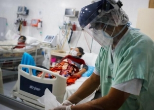 ممرضة بريطانية تحكي معاناتها مع مصابي ووفيات كورونا:  «أحلم بكوابيس»