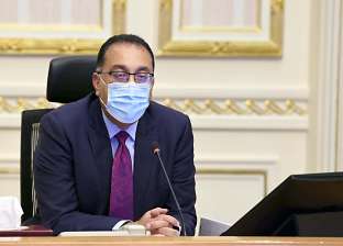 مدبولي: أعداد إصابات كورونا في مصر مستقرة ونحذر من التهاون