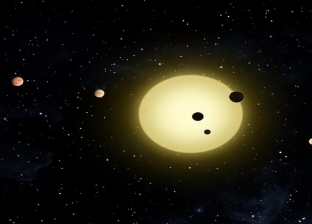 اكتشاف كوكب خارجي جديد يشبه «المشتري»: أصغر منه 3 مرات