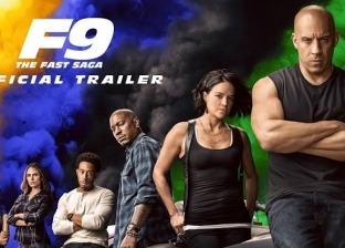 عودة ميت وظهور جون سينا.. 7 معلومات عن فيلم Fast and Furious 9