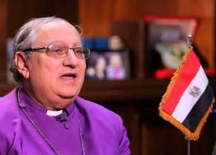 رئيس "الأسقفية": اجتماع لبحث استعدادات عيد الميلاد في ظل كورونا