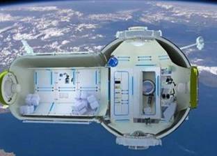"فندق في الفضاء".. المحطة الدولية الروسية تفتح أبواها للسياح
