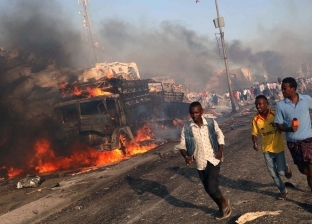 سماع دوي انفجارات قرب مطار العاصمة الصومالية مقديشو