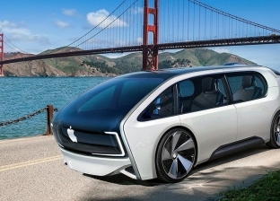 رويترز: آبل تستهدف إنتاج سيارات ذاتية القيادة بحلول عام 2024