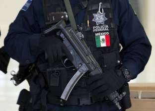 "المكسيك": 2234 جريمة قتل ارتكبت في البلاد خلال يونيو