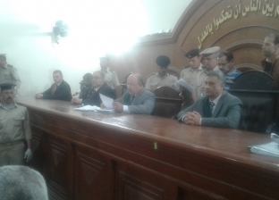 المؤبد لـ 4 متهمين بتهمة خطف طفل أثناء ذهابه للمدرسة في نجع حمادي