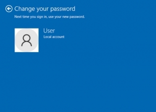 خطوة بخطوة.. كيفية تغيير كلمة المرور في نظام تشغيل Windows 11
