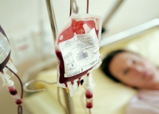 تطوير فحص دم جديد لتشخيص مرض كبد الأطفال