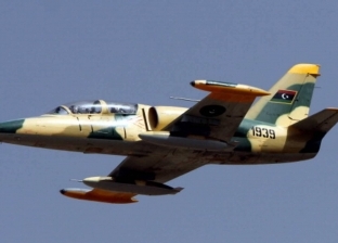 الجيش الليبي يعلن تدمير كل مستلزمات تجهيز الطائرات التركية المسيرة
