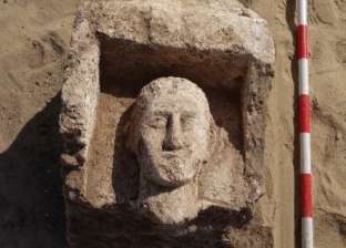ترجع للعصر "الصاوي".. اكتشاف مقبرة فريدة في منطقة البهنسا بالمنيا