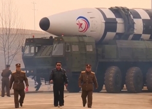 تحذير جاد من واشنطن لكوريا الشمالية حال إجراء تجارب نووية: سنرد بقوة