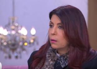 بالفيديو| زوجة الفنان محمد متولي عن وفاته: "مات بسبب البرد والزغطة"