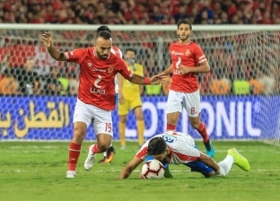 عاجل.. سوبر الأهلي والزمالك في الإمارات مهدد بالإلغاء